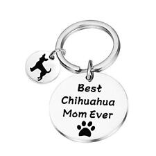 Chihuahua Mom Chihuahua Mom picture
