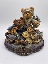 Bearstone Collection #227804 - Boyds Bears & Friends - Limited Edition picture