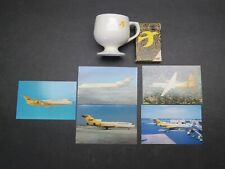 Group of Northeast Airlines Items picture