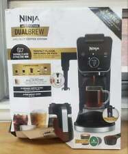 NINJA CFP300 DUALBREW 12 CUP SPECIALTY COFFEE SYSTEM *DISTRESSED PKG picture
