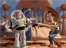 1995 SkyBox Toy Story Promo #S1 picture