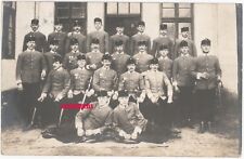№tas24  WW1. Austro-Hungary photo / K.U.K. hussar / WW1 hussar group picture picture