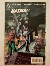 Batman #619 1st Thomas Elliot As Hush (DC) B picture