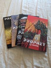 PROPHET Volumes 1 - 4 Graphic Novel IMAGE Comics 2013 TPB picture