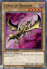 SS04-ENA03 Curse of Dragon Common 1st Edition Mint YuGiOh Card picture