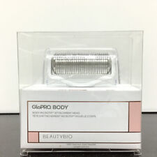 BeautyBio | GloPRO BODY | Body Microtip Attachment Head | New | ¡As pictured picture