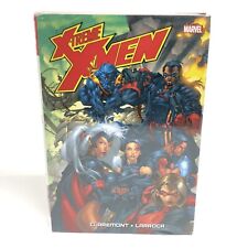 X-Treme X-Men by Chris Claremont Omnibus Vol 1 New Marvel Comics HC Sealed picture