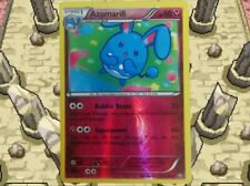 Azumarill 103/160 - XY Primal Clash - Reverse Holo - Pokémon TCG picture