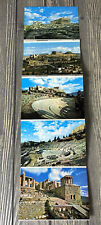Vintage HELLAS Acropolis Set Of Postcards picture