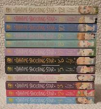 Daytime Shooting Star Manga - English - Complete Set - Only Read Once picture