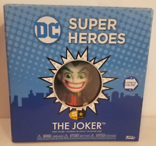 New Funko 5 Star The Joker DC Super Heroes Figure picture