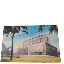 Postcard Wentworth County Court House Hamilton Ontario Canada Chrome Unposted picture