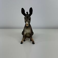 Brighty Breyer Horse #376 Marguerite Henry's Donkey 1991 to 2005 picture