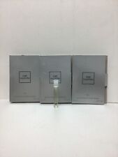 Very Valentino Pour Homme EDT .03oz ( Lot Of 3 ) picture