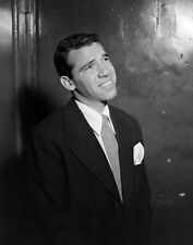 1947 Jazz Legend BUDDY RICH  Photo (131-k ) picture