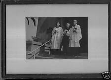 St Marks Parish Clergy-HODGKIN / HAUGHTON Family picture