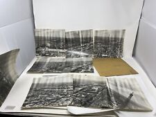 Photos Of Paris France Dated Circa Nov. 18 1944 From Airplane Taken After Libera picture