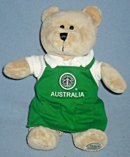 Starbucks 2006 AUSTRALIA BEARISTA 11