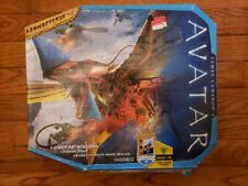 NEW James Cameron's Avatar Leonopteryx Collectible Figure Fierce Flying Predator picture