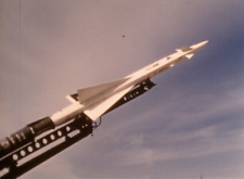 180+ Minutes 1960s AIR DEFENSE MISSILE ROCKET GUN Nike Hercules Vulcan Video DVD picture