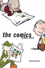 The Comics: Since 1945 by Brian Walker: New picture