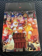 DuckTales #1 1:10 Incentive Variant Virgin Cover BOOM 2011 Disney Duck Tales picture