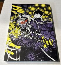 Phantom Tales of the Night Vol 1 by Matsuri - Manga NEW picture