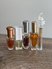 Vintage Miniature Perfume Lot Of 5 # 13 picture