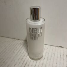 Diesel Only The Brave After Shave Balm HTF picture