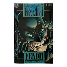 Batman: Legends of the Dark Knight #17 (1989-2007) DC Comics picture