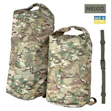 Ukrainian army military transport bag, waterproof 65 L Multicam MTP/MCU picture