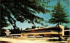 Sewickley PA-Pennsylvania, Sewickley Motor Inn, Vintage Postcard picture