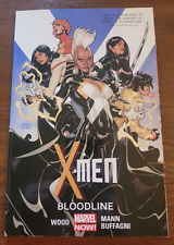 X-Men: Bloodline Vol 3 - Trade Paperback Graphic Novel picture