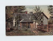 Postcard Old Homestead Missouri USA picture