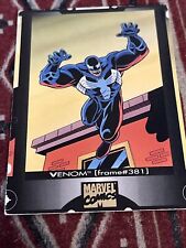 1994 Marvel Cookie Crisp Spider-Man Venom #381 picture