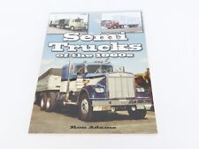 Semi-Trucks of the 1960s by Ron Adams ©2012 SC Book  picture
