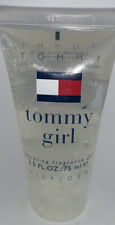 3x Tommy Girl By Tommy Hilfiger Sparkling Fragrance Gel Women - 2.5 oz each picture