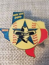North Texas Bandits 2005 Pin Pinback Button Badge  picture