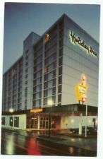 Portland ME Holiday Inn by the Bay Postcard - Maine picture