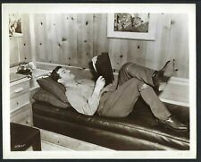 HOLLYWOOD Robert Taylor ACTOR VINTAGE MGM ORIGINAL PHOTO picture