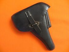 P38 German WWII Holster, original picture