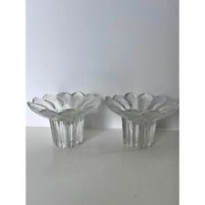 Vintage Mid-Century German candle holders picture