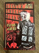 HONOUR AMONG PUNKS: THE COMPLETE BAKER STREET TPB-GUY DAVIS-2003 PRE-OWNED picture