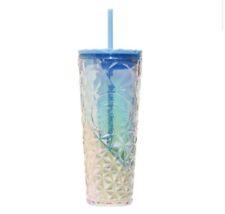 ⭐️Starbucks Japan ⭐️ Online Store Sale  Cold Cup Tumbler Sand 710ml picture