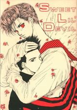 Doujinshi Yakuza Special/BENTGRASS (Aoi/SEKI) SWEET LIL' DEVIL (SLAM DUNK Ak... picture