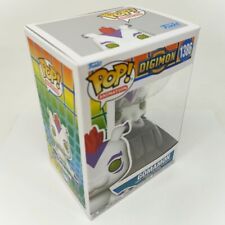 FUNKO POP - Digimon - GOMAMON Figure (1386) - NEW picture