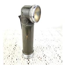 Vintage Boy Scouts of America BSA Plastic Hiking Camping Flashlight  picture