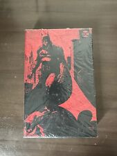 The Batman Box Set Paperback 2022 by Jeph Loeb, Tim Sale. SEALED picture