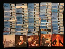 1979-81 Panarizon Story of America REVOLUTION - PERSONALITIES (53/60)  Excellent picture