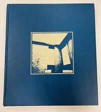 1970 NEW TRIER WEST High School Yearbook NORTHFIELD Illinois picture